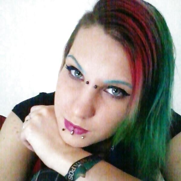 Angelinaa aus Bremen,Deutschland