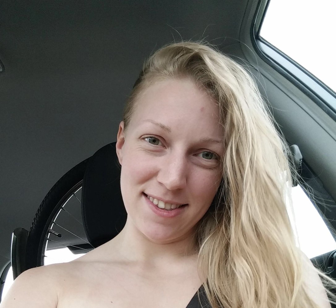 Cherie100 aus Vorarlberg,Österreich