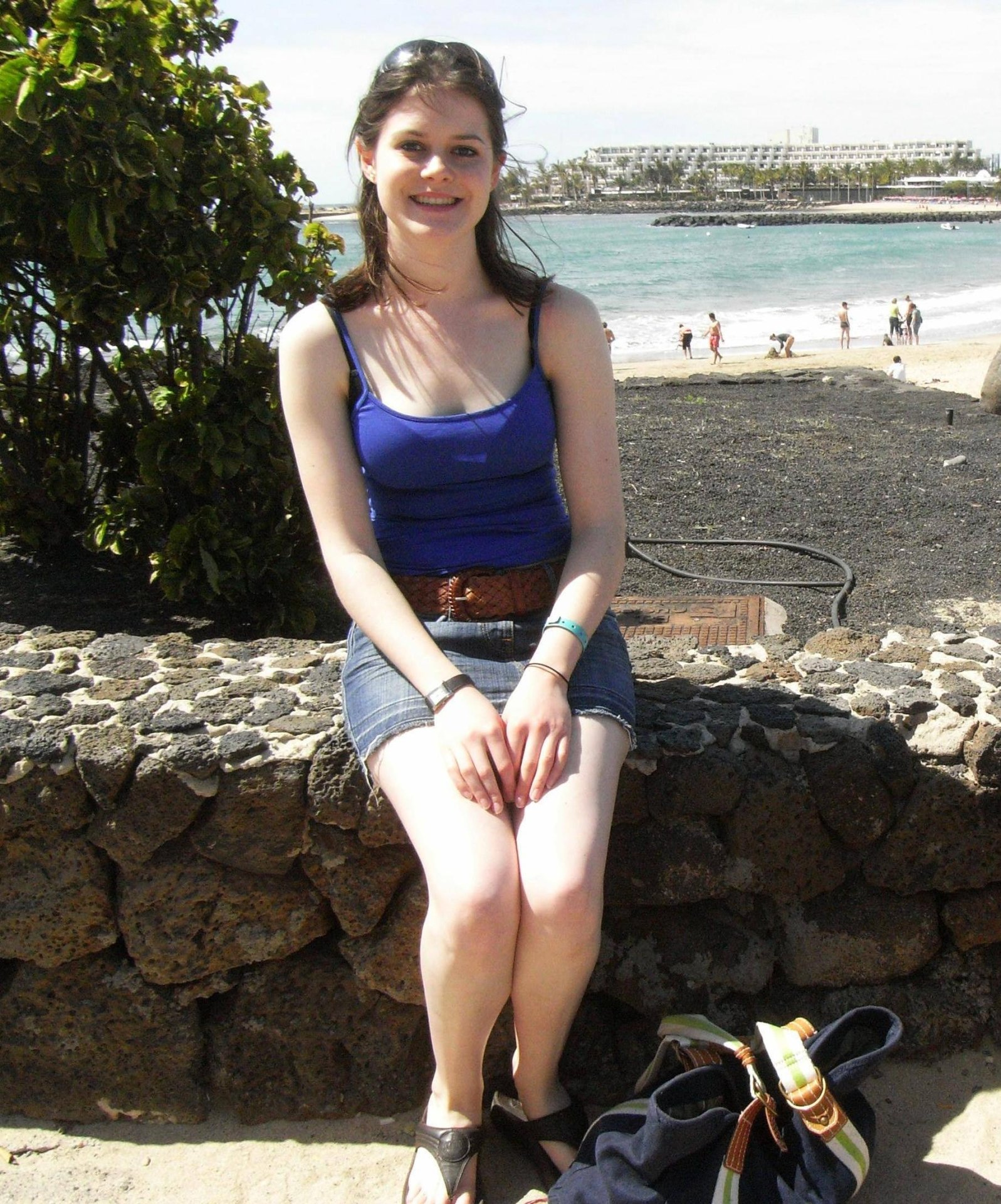 KeinMauerblümchen aus Nordrhein-Westfalen,Deutschland