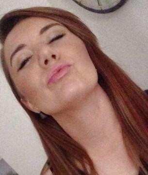 Naschkatze aus Thüringen,Deutschland